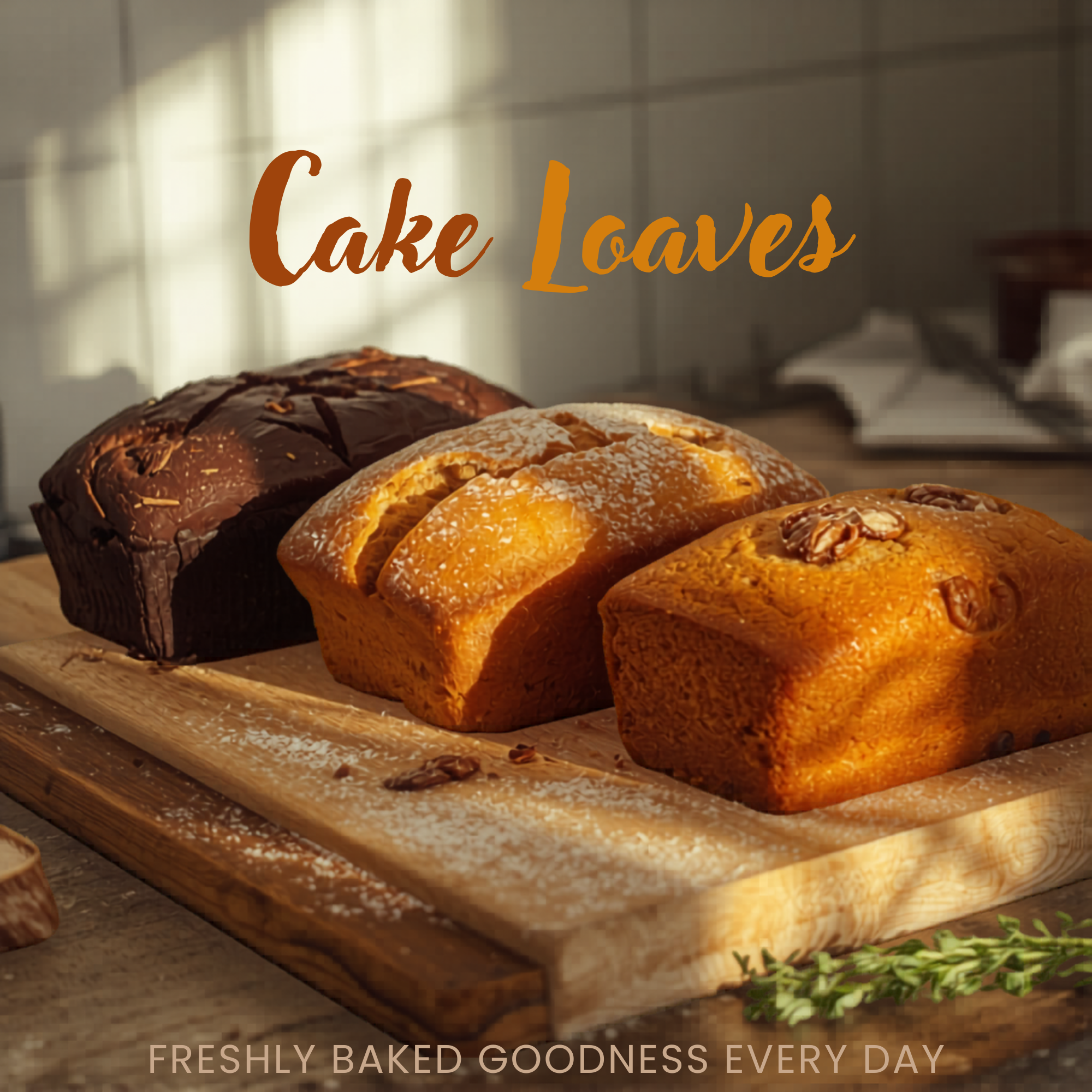 Loaves