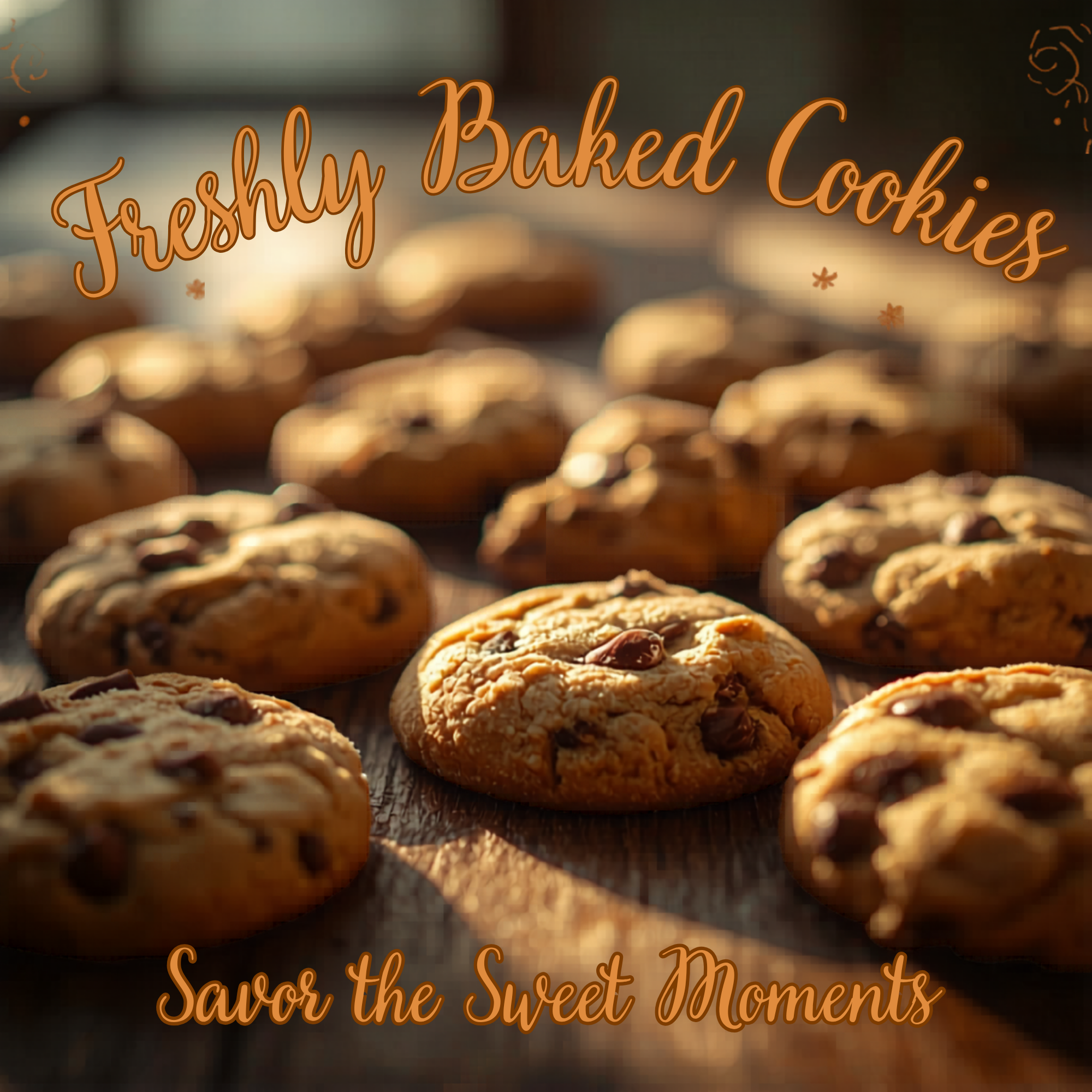 Baker's Dozen