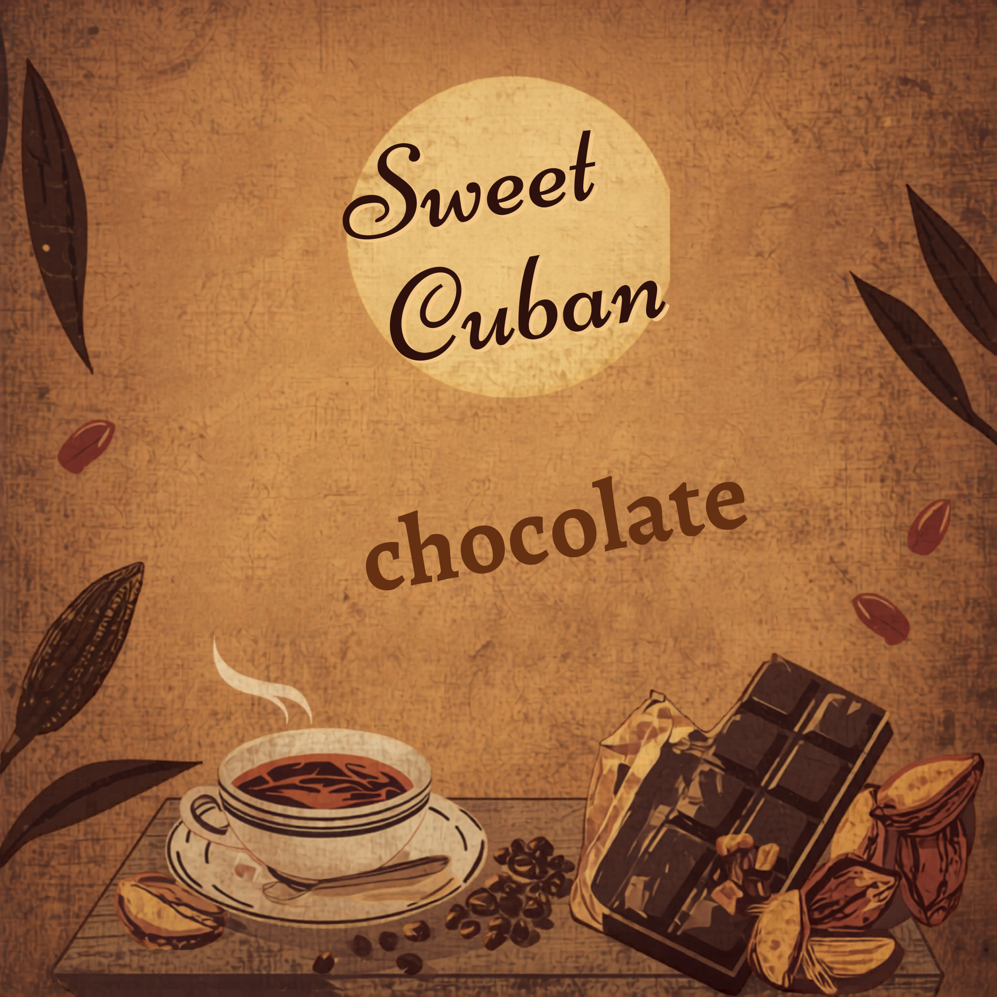 Sweet Cubans