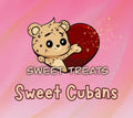 Sweet Cubans