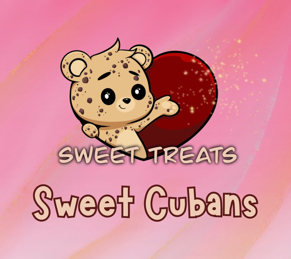 Sweet Cubans
